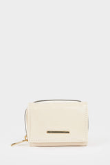 Women's Faux Leather Wallet