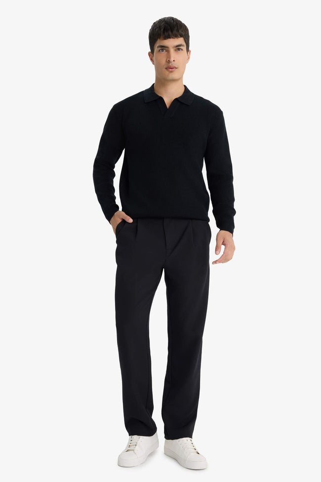 Regular fit pullover Main Image