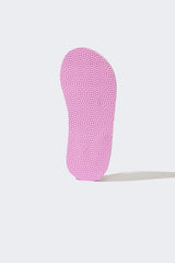 Women Flat Sole Flip-Flops