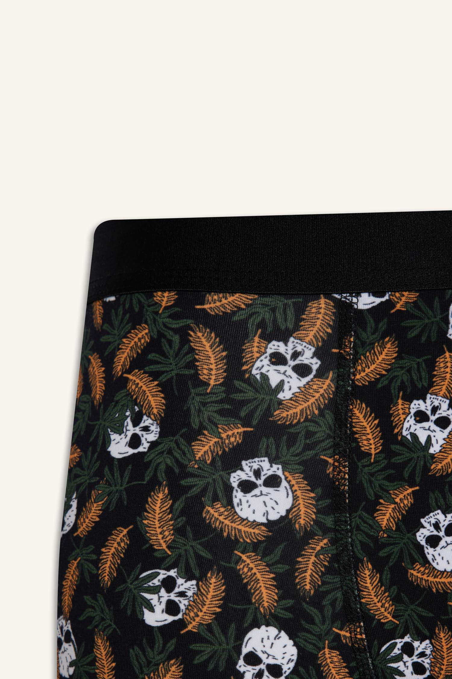 Regular Fit 3-Pack Boxer