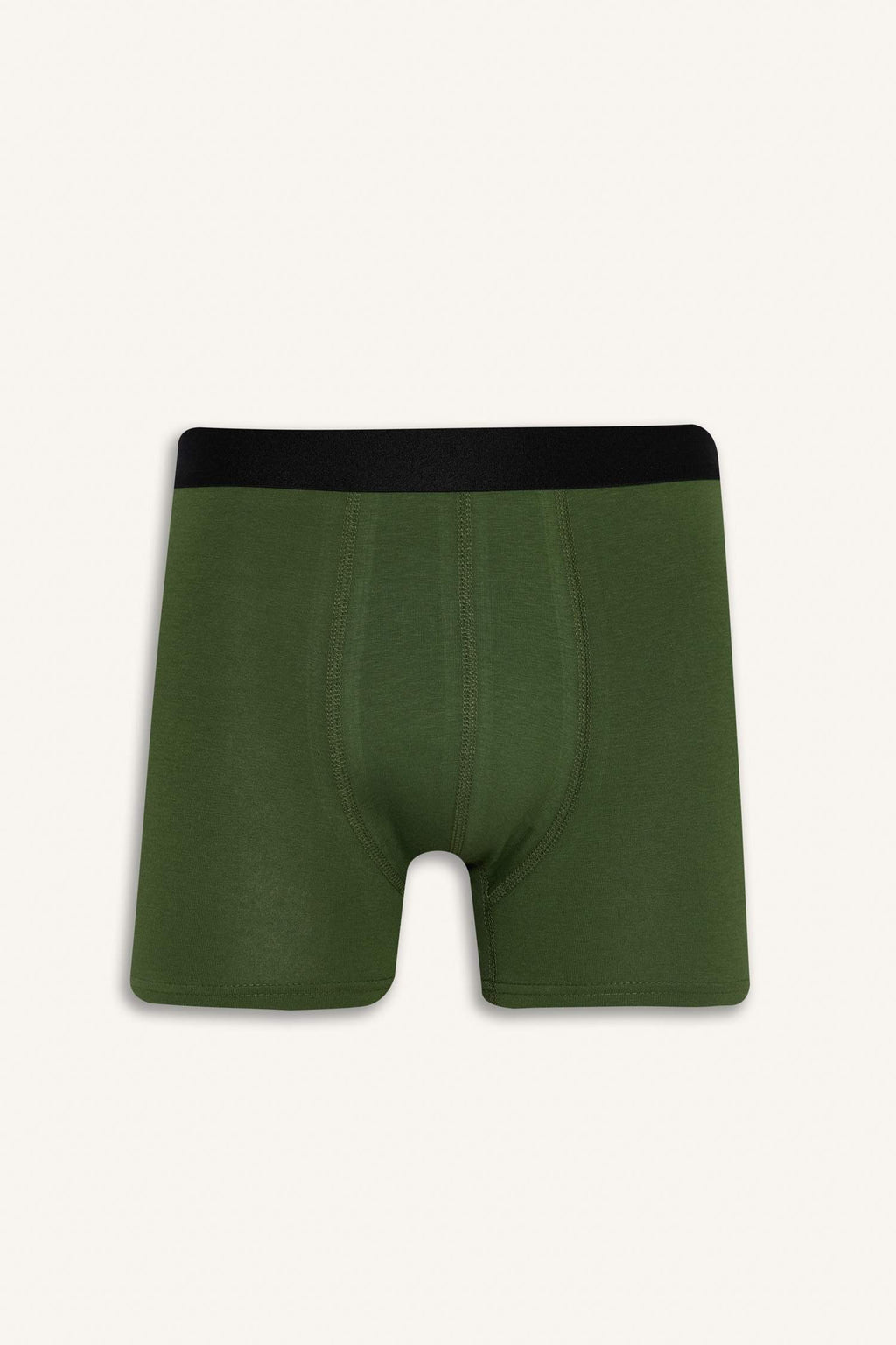 Regular Fit 3-Pack Boxer