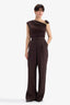 Wide Leg High Waist Wide Leg Modal Pants