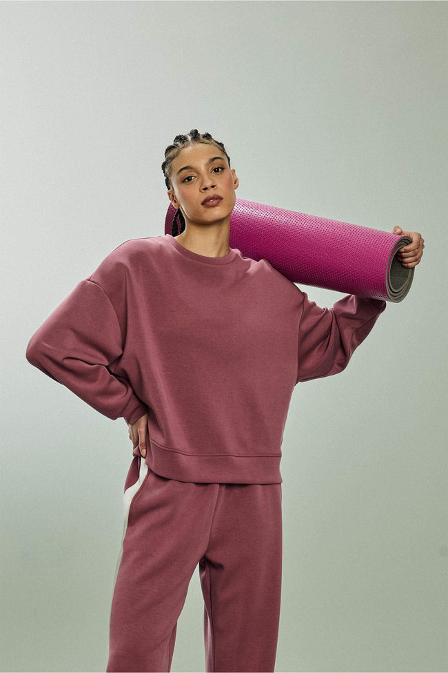 Modal Sports Sweatshirt Hover Image