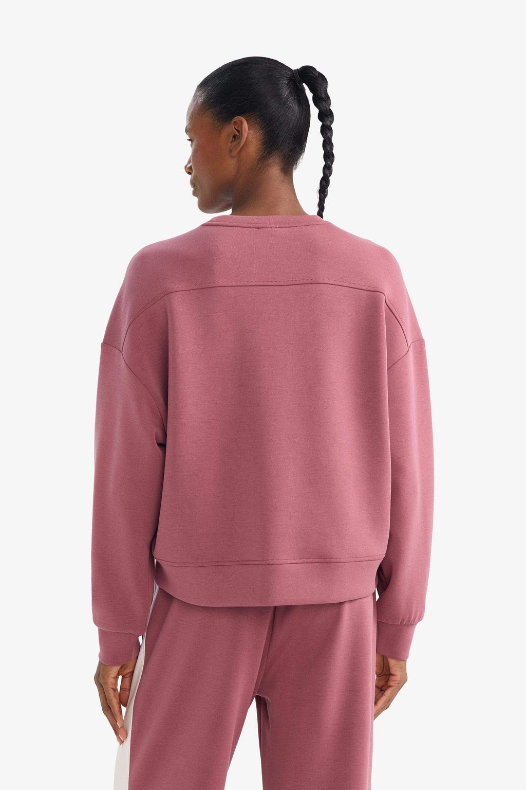 Modal Sports Sweatshirt