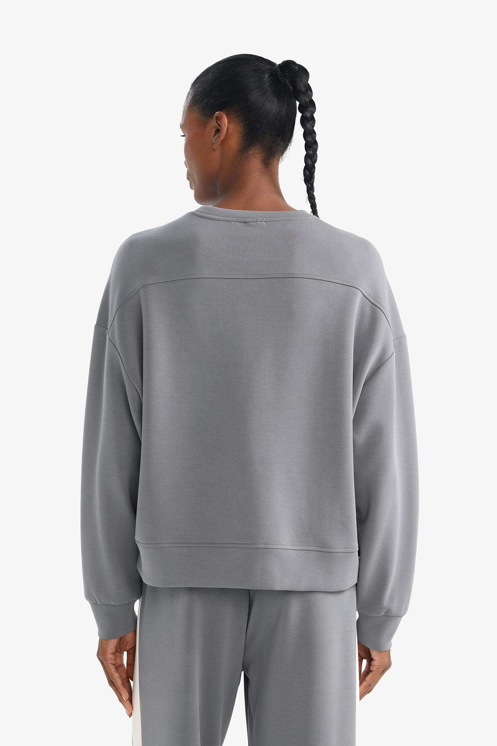 Modal Sports Sweatshirt