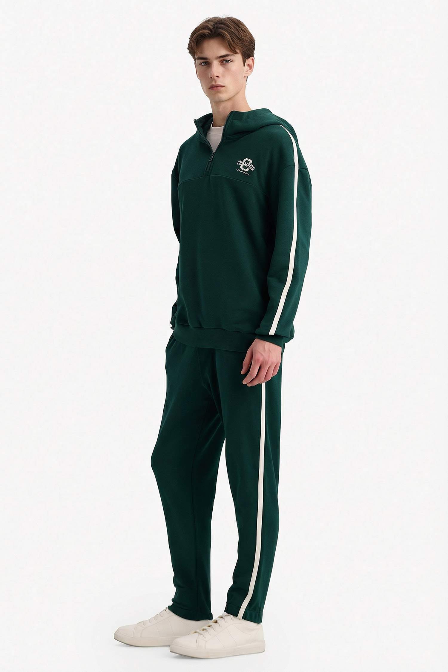 Regular Jogger Pants