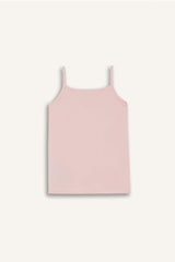 Girls Fruit Patterned 2-Pack Undershirt