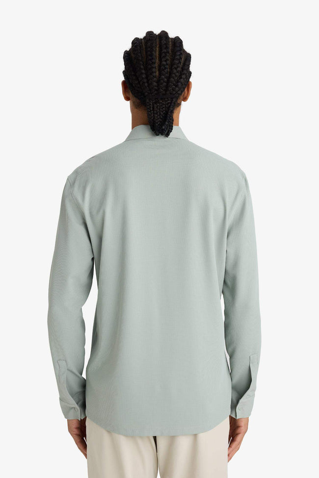 DeFactoFit Long Sleeve Shirt Main Image