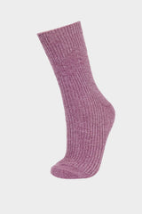 Women's 2-Pack Winter Socks