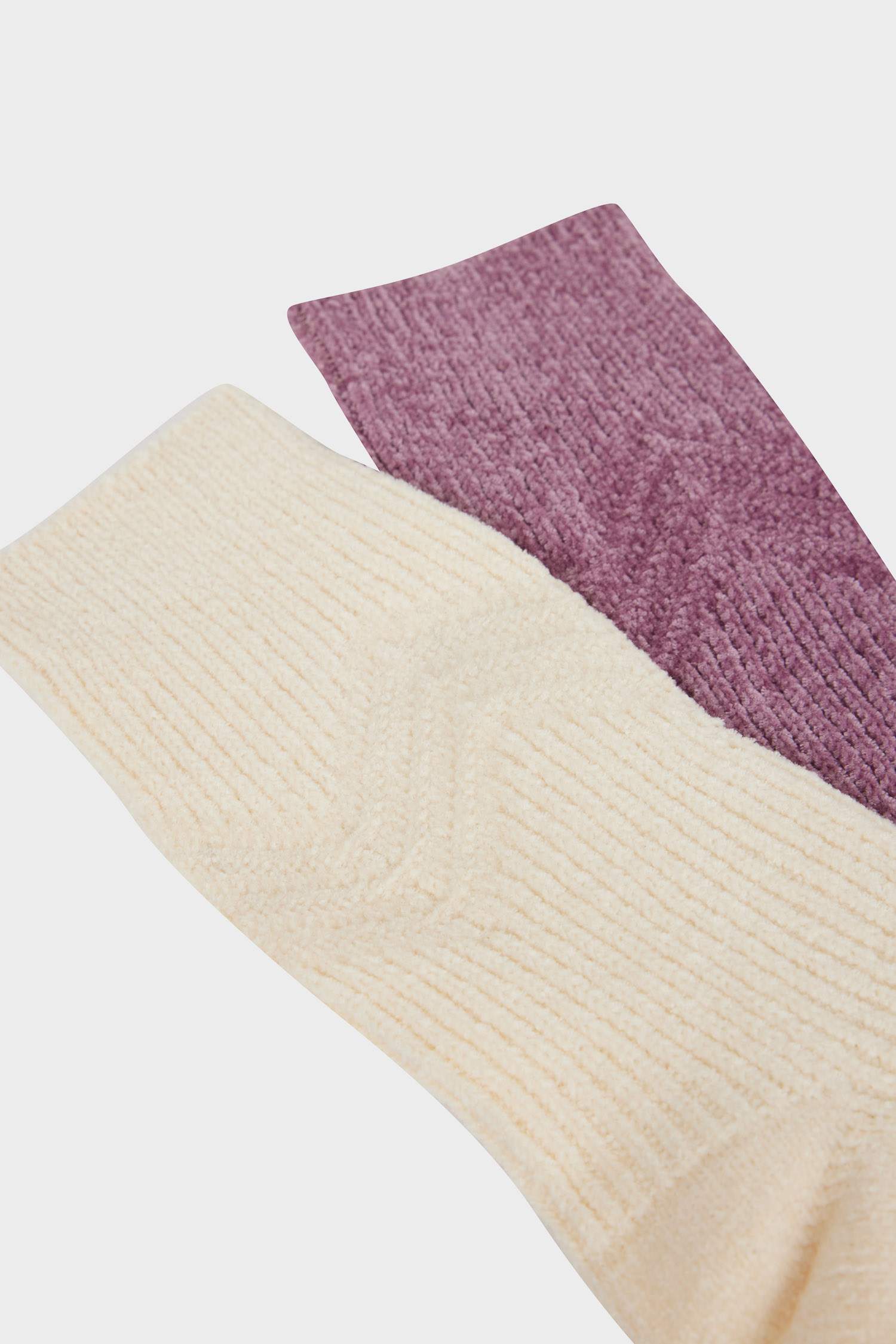 Women's 2-Pack Winter Socks