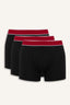 Regular Fit 3-Pack Boxer