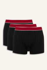 Regular Fit 3-Pack Boxer