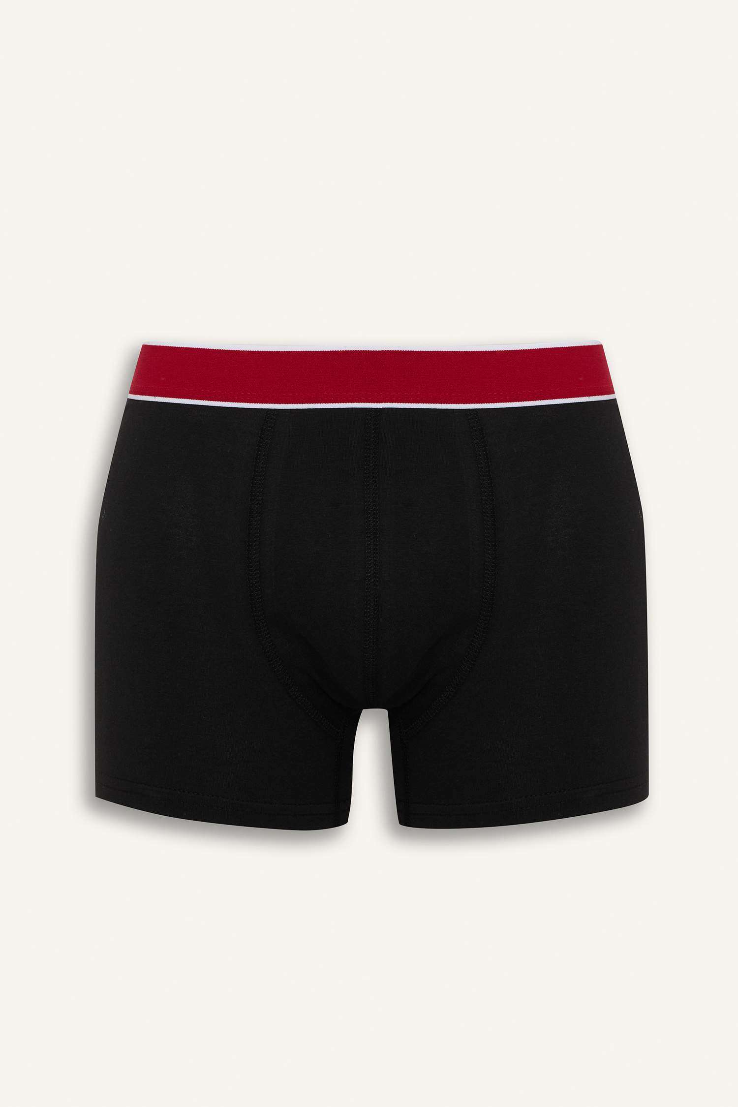 Regular Fit 3-Pack Boxer