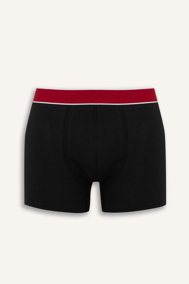 Regular Fit 3-Pack Boxer Main Image