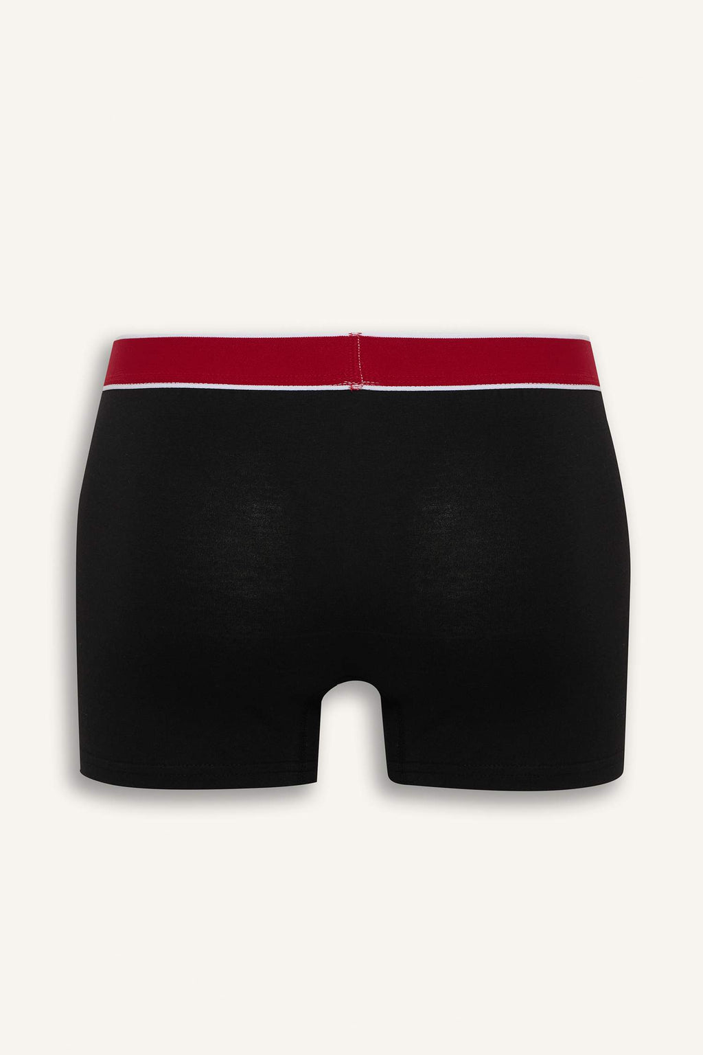 Regular Fit 3-Pack Boxer