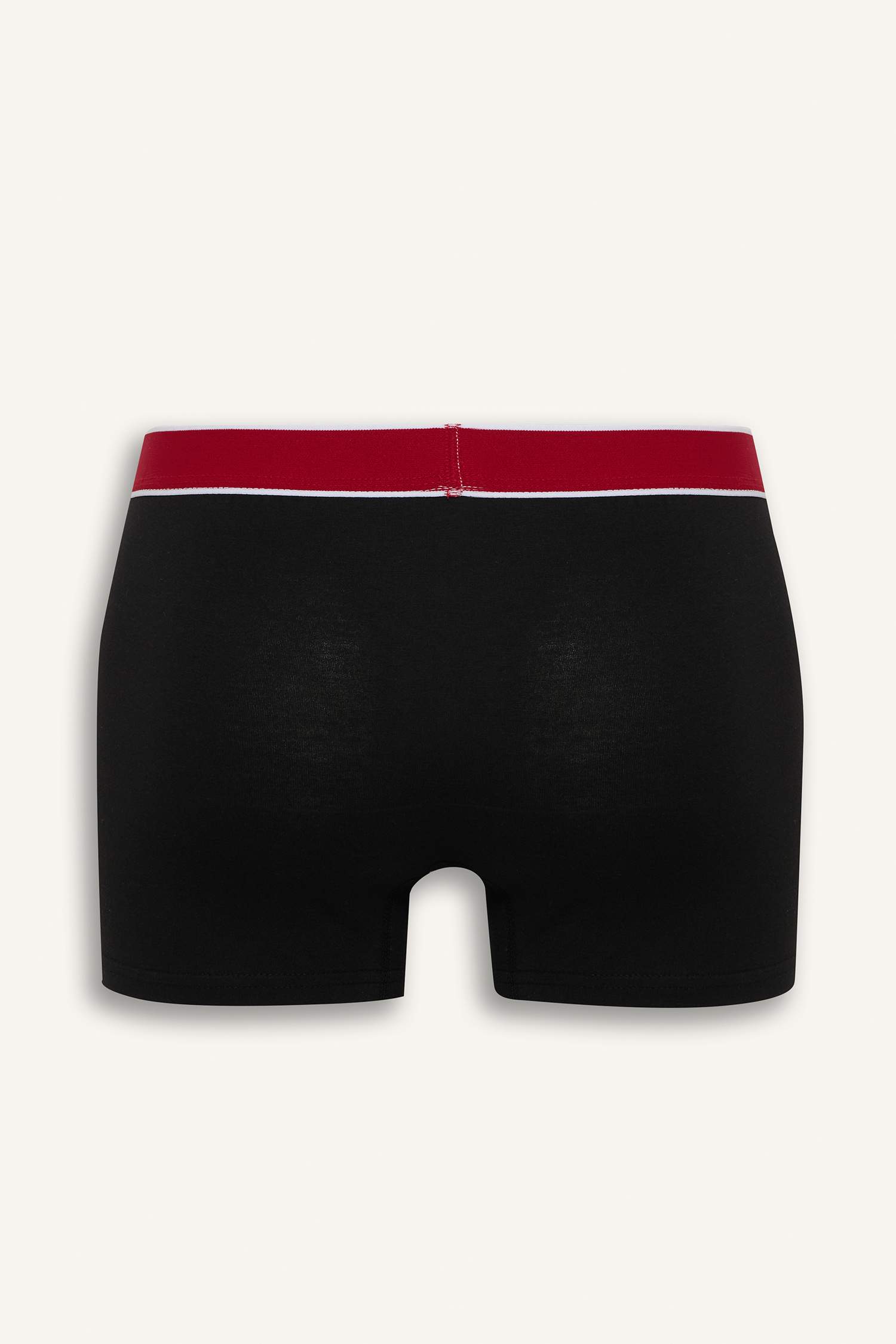 Regular Fit 3-Pack Boxer