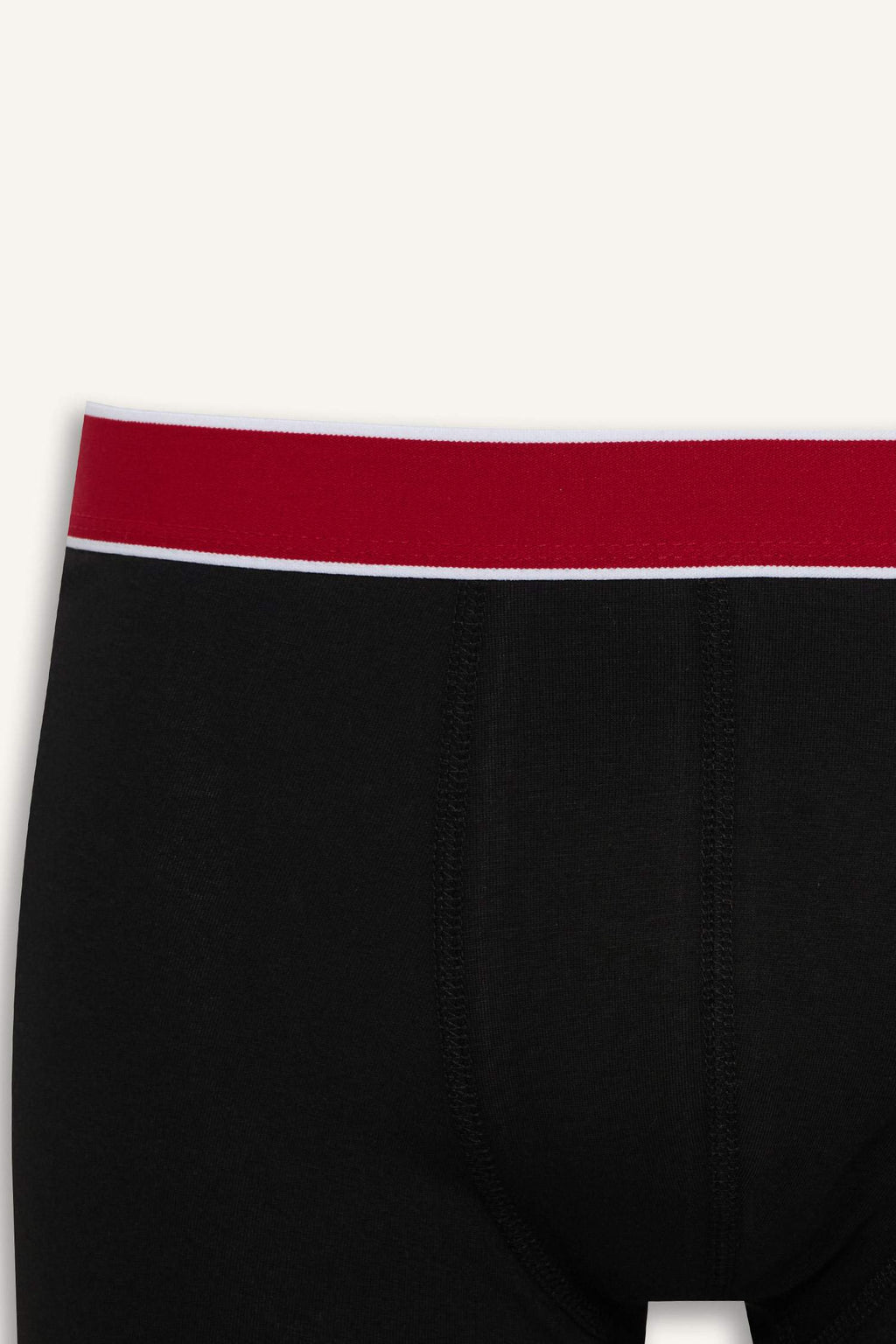 Regular Fit 3-Pack Boxer