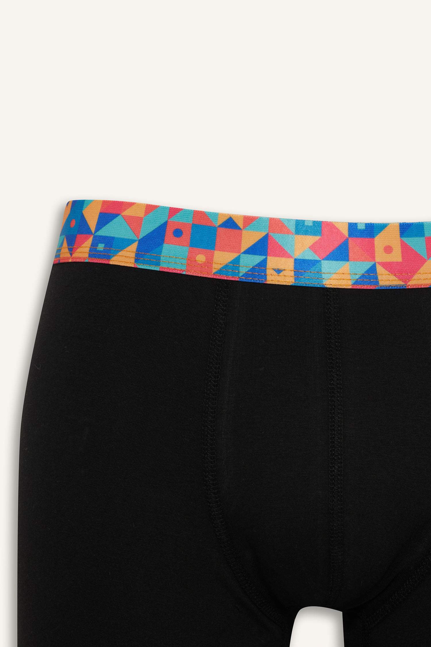 Regular Fit 3-Pack Boxer Shorts