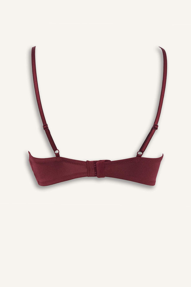 Fall in Love With Lace Bra Main Image