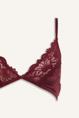 Fall in Love With Lace Bra