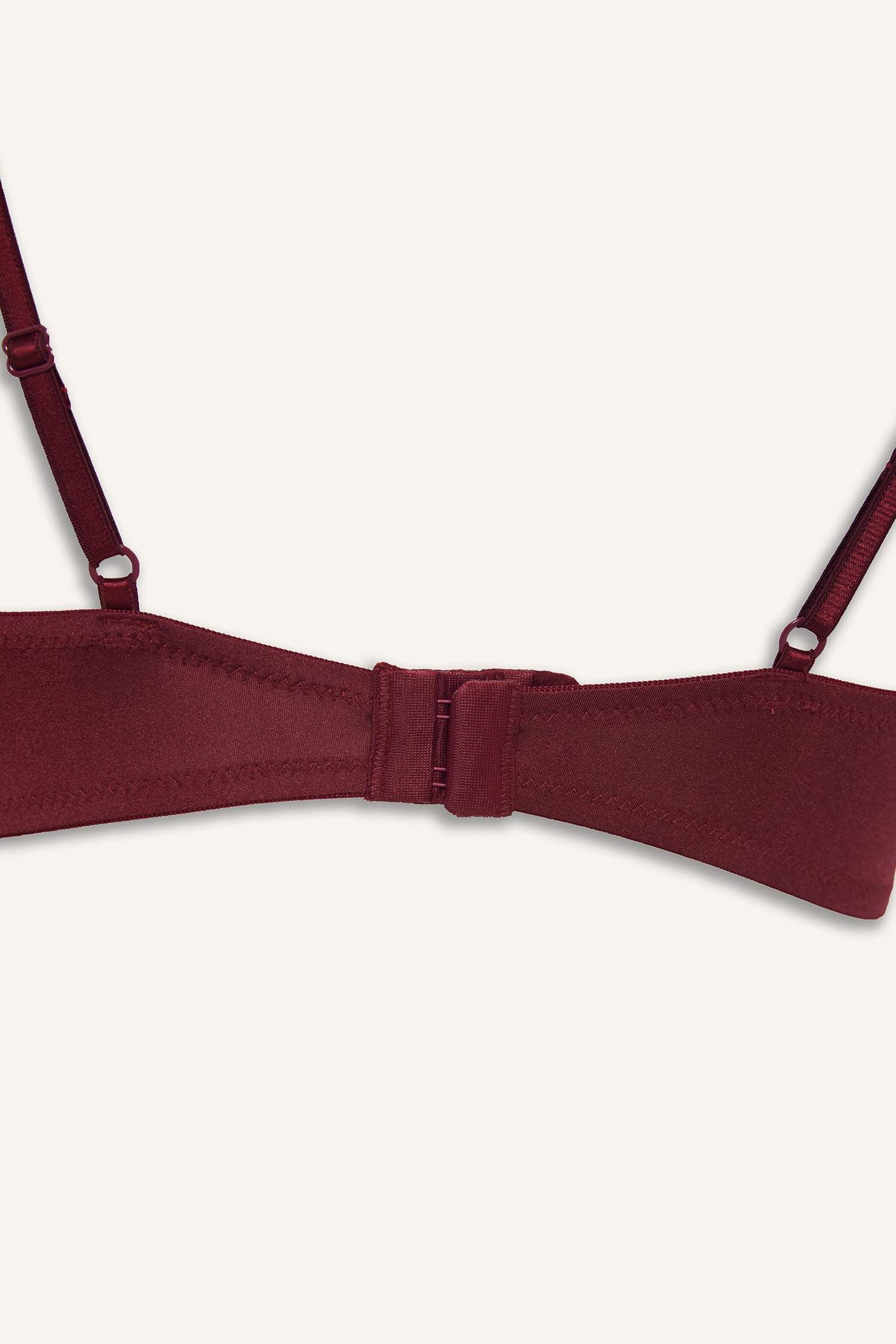 Fall in Love With Lace Bra