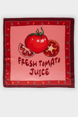 Women Patterned Shawl