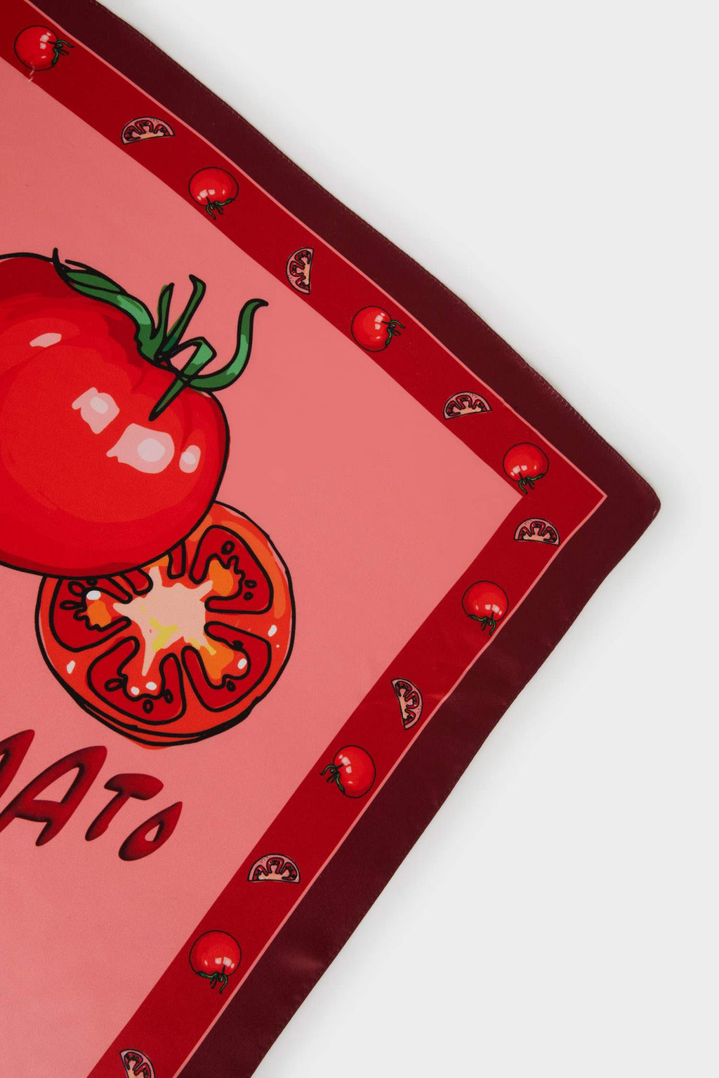 Women Patterned Shawl