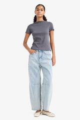 Short Sleeve T-Shirt Women