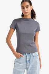 Short Sleeve T-Shirt Women