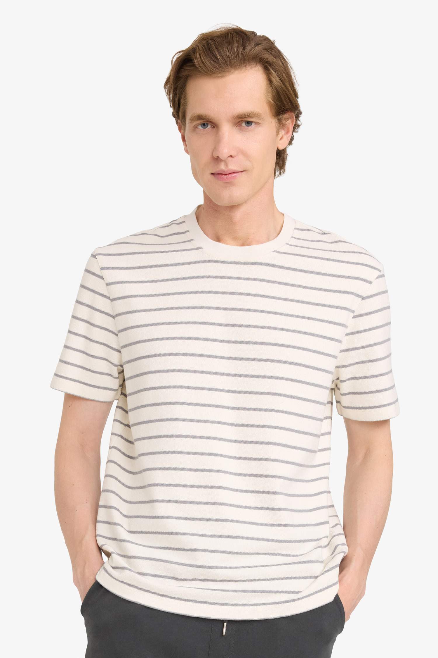 100% Cotton T-Shirt
