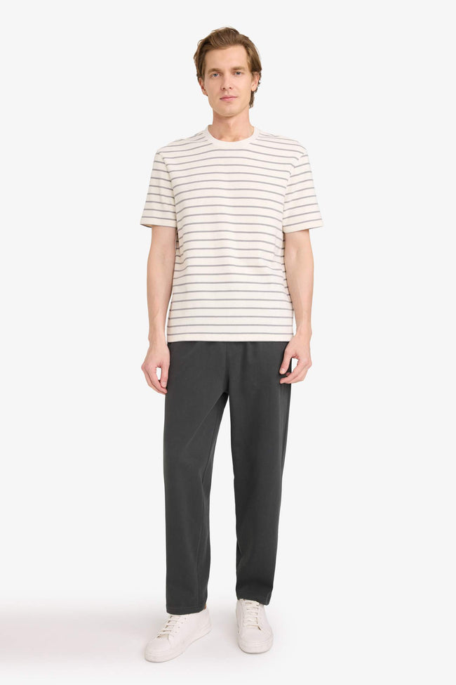 100% Cotton T-Shirt Main Image