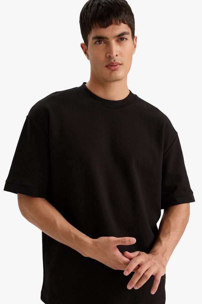 Oversize T-Shirt Hover Image