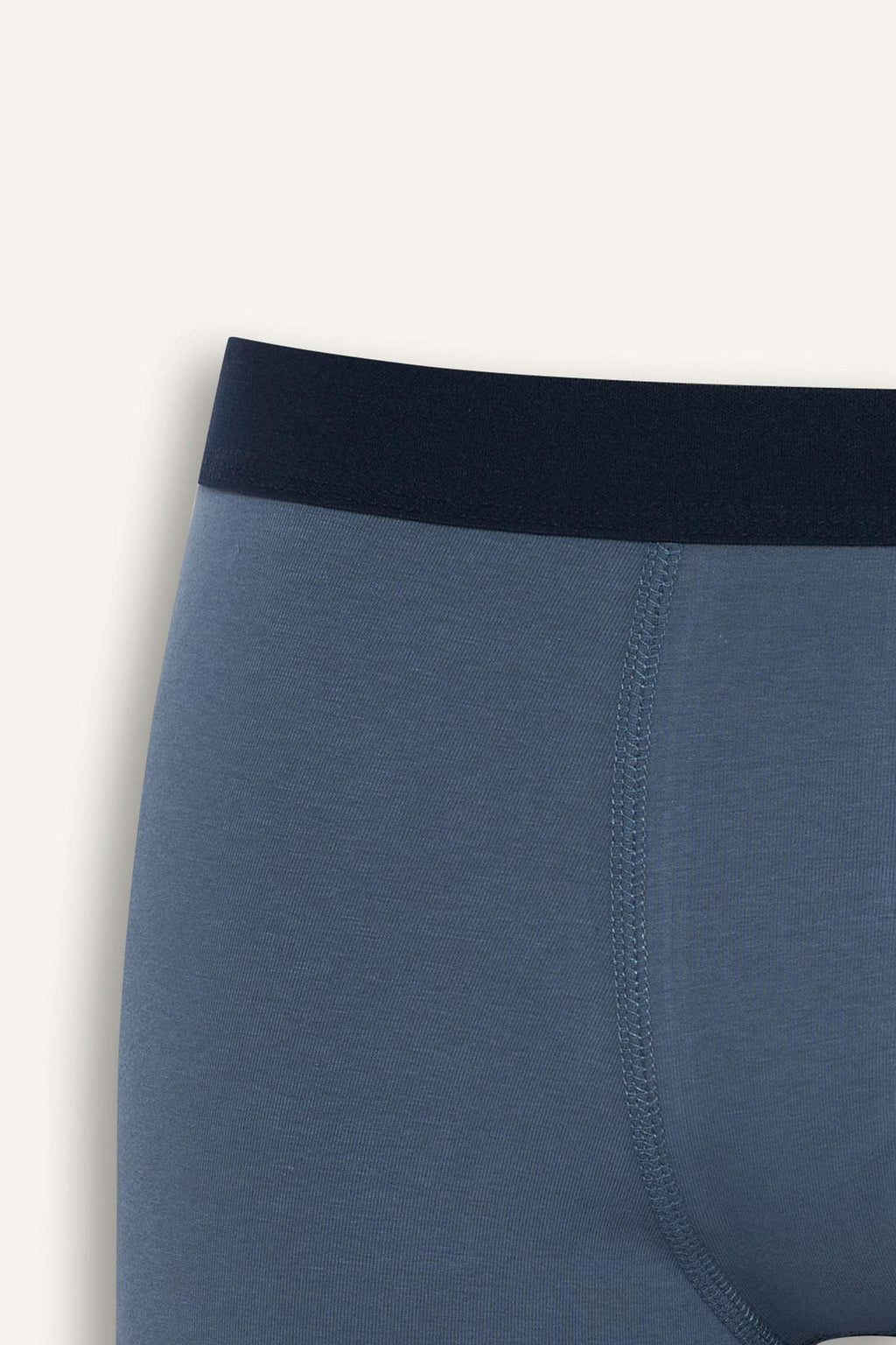 Regular Fit 3-Pack Boxer Shorts