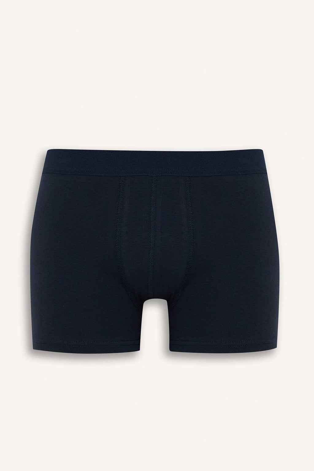 Regular Fit 3-Pack Boxer Shorts