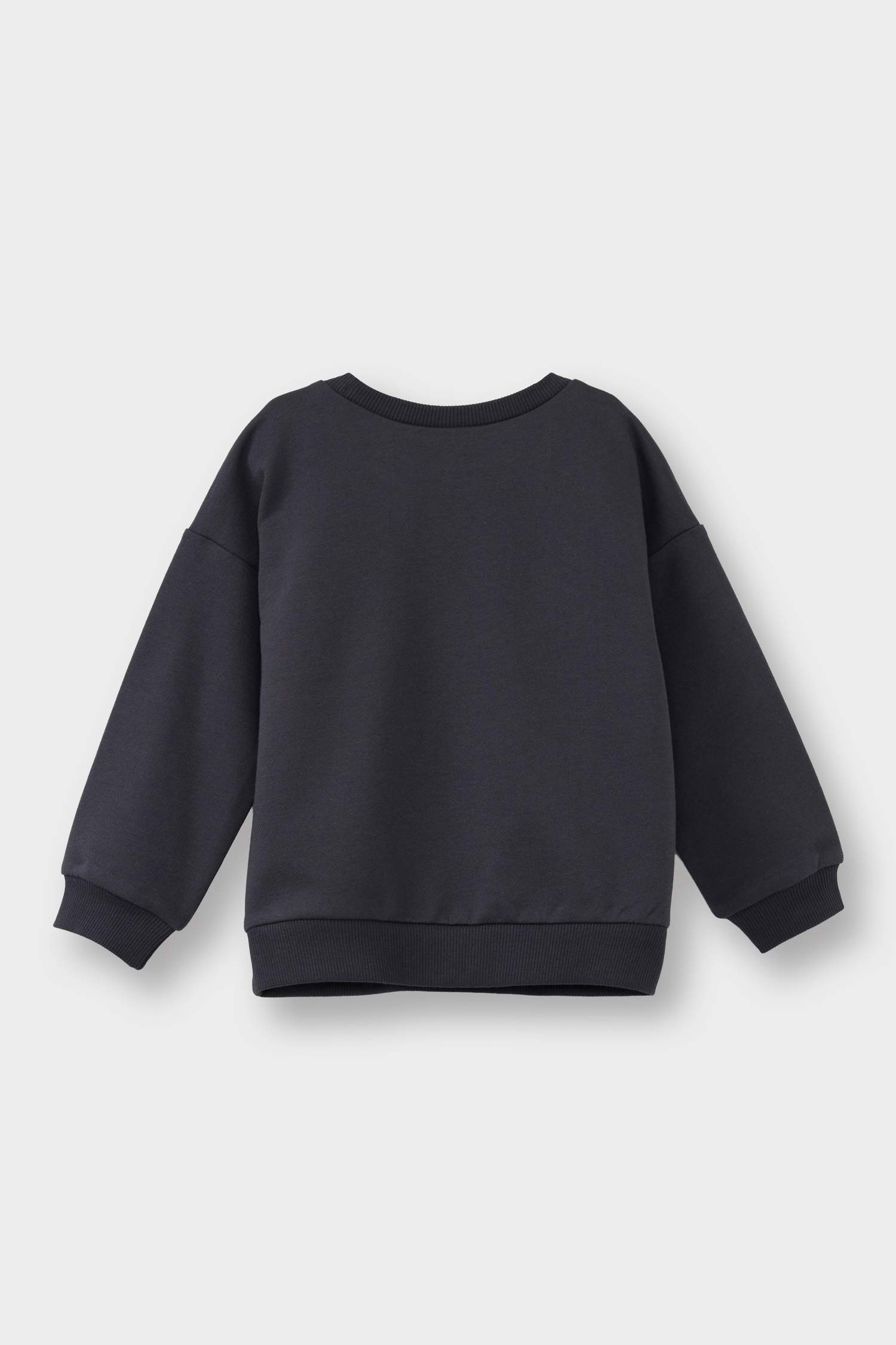 Disney Lilo & Stitch Crew Neck Sweatshirt for Baby Girl