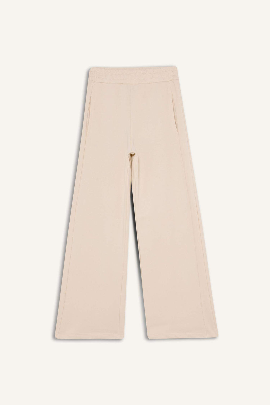 Wide Leg Sweatpants For Girls