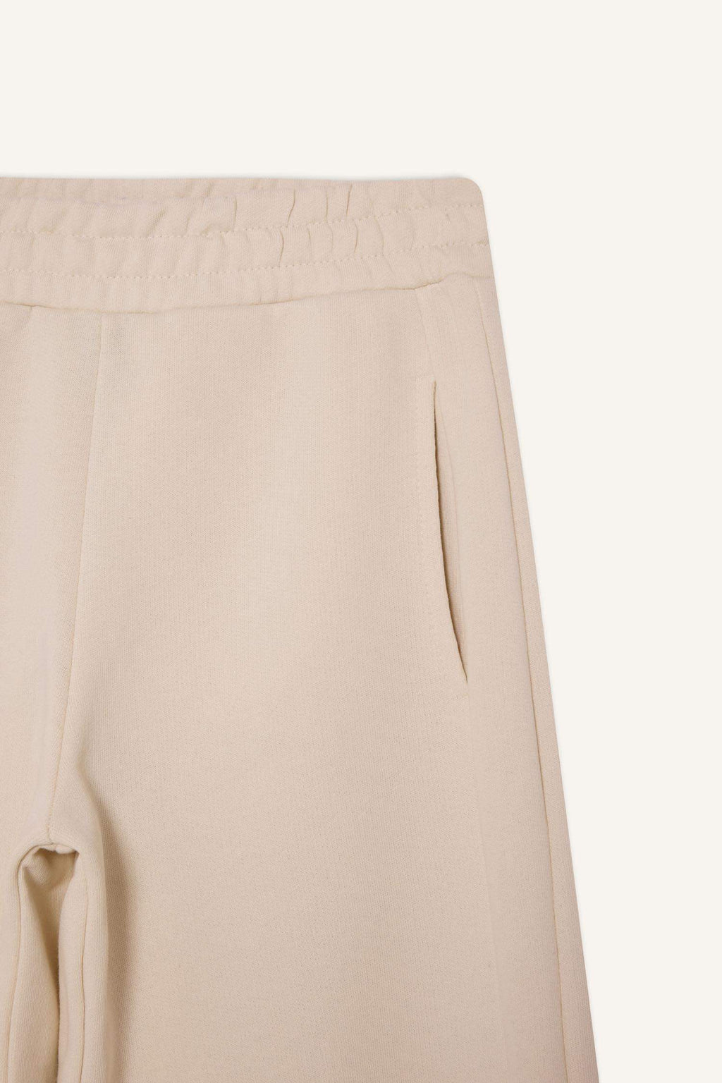 Wide Leg Sweatpants For Girls