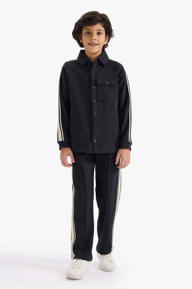 Sweatpants For Boys Hover Image