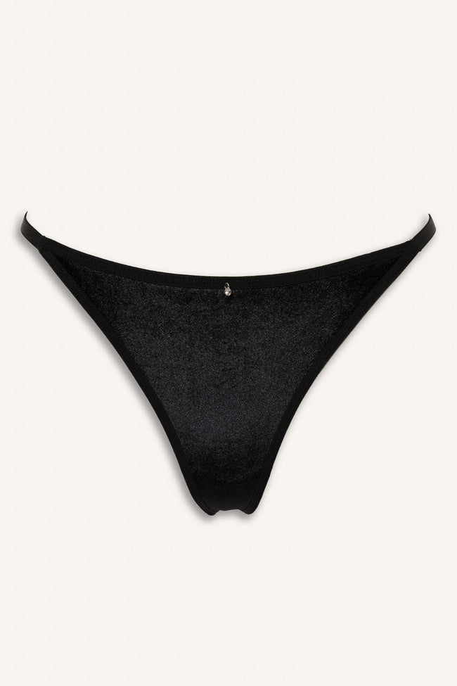 Velvet Panties Hover Image