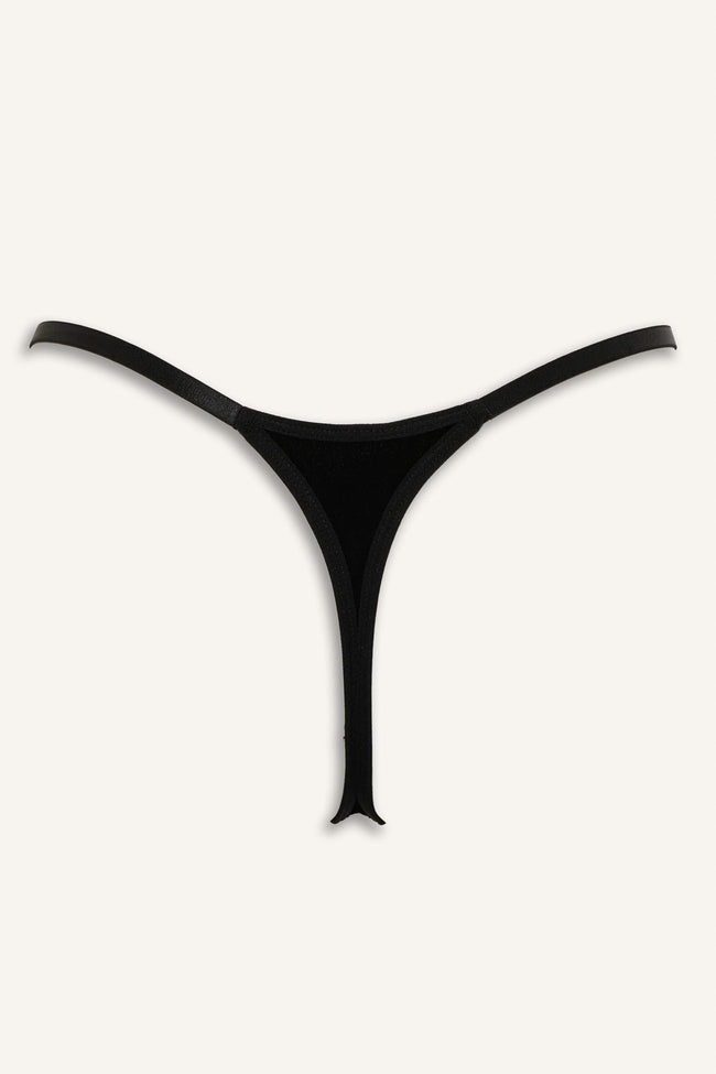 Velvet Panties Main Image