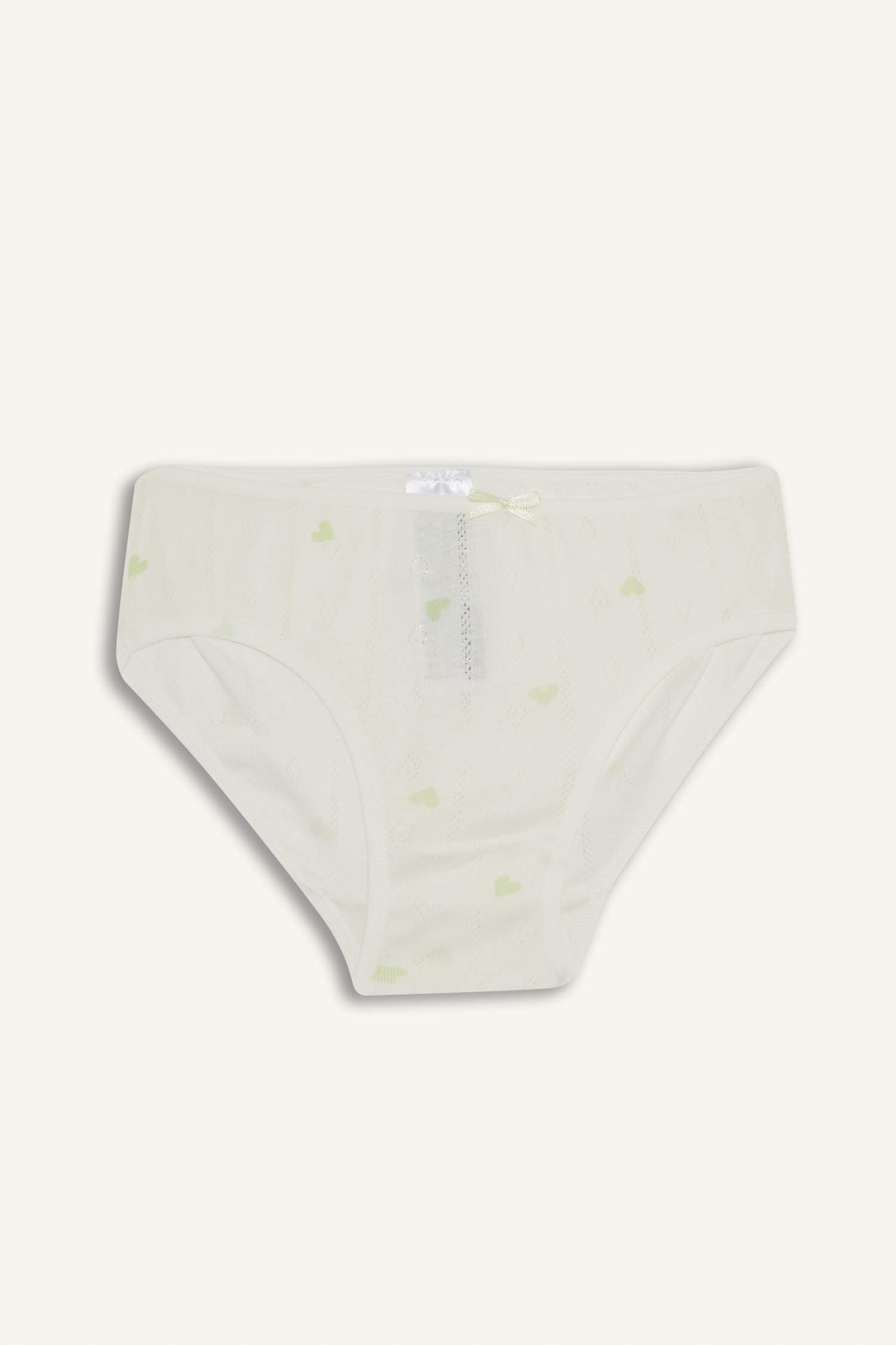 Girls 3-Pack Briefs