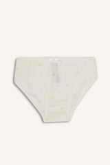 Girls 3-Pack Briefs