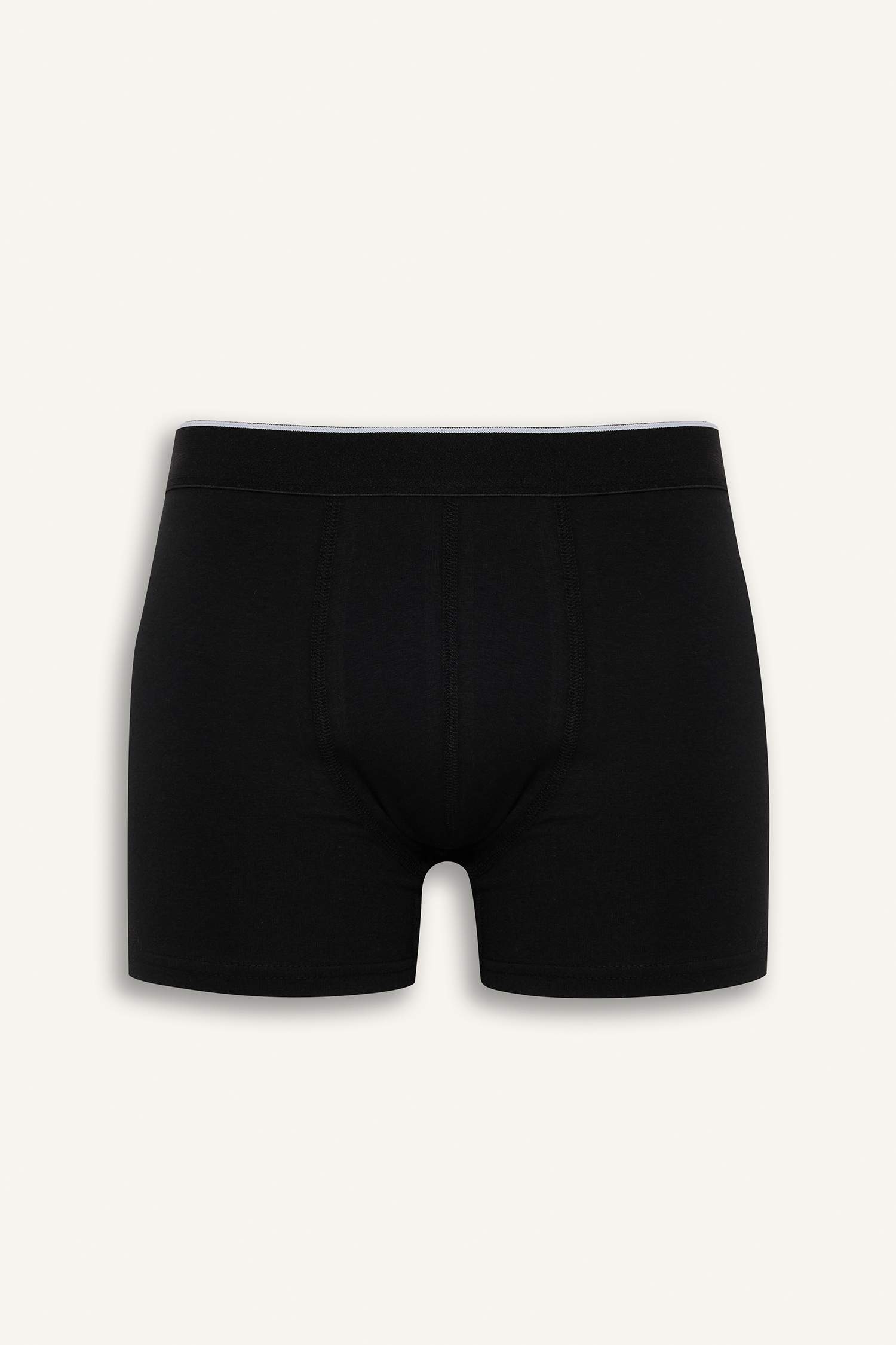 Regular Fit 3-Pack Boxer Shorts