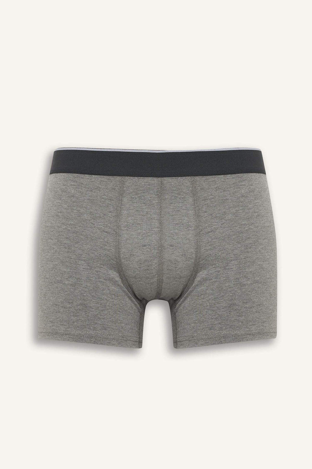 Regular Fit 3-Pack Boxer Shorts