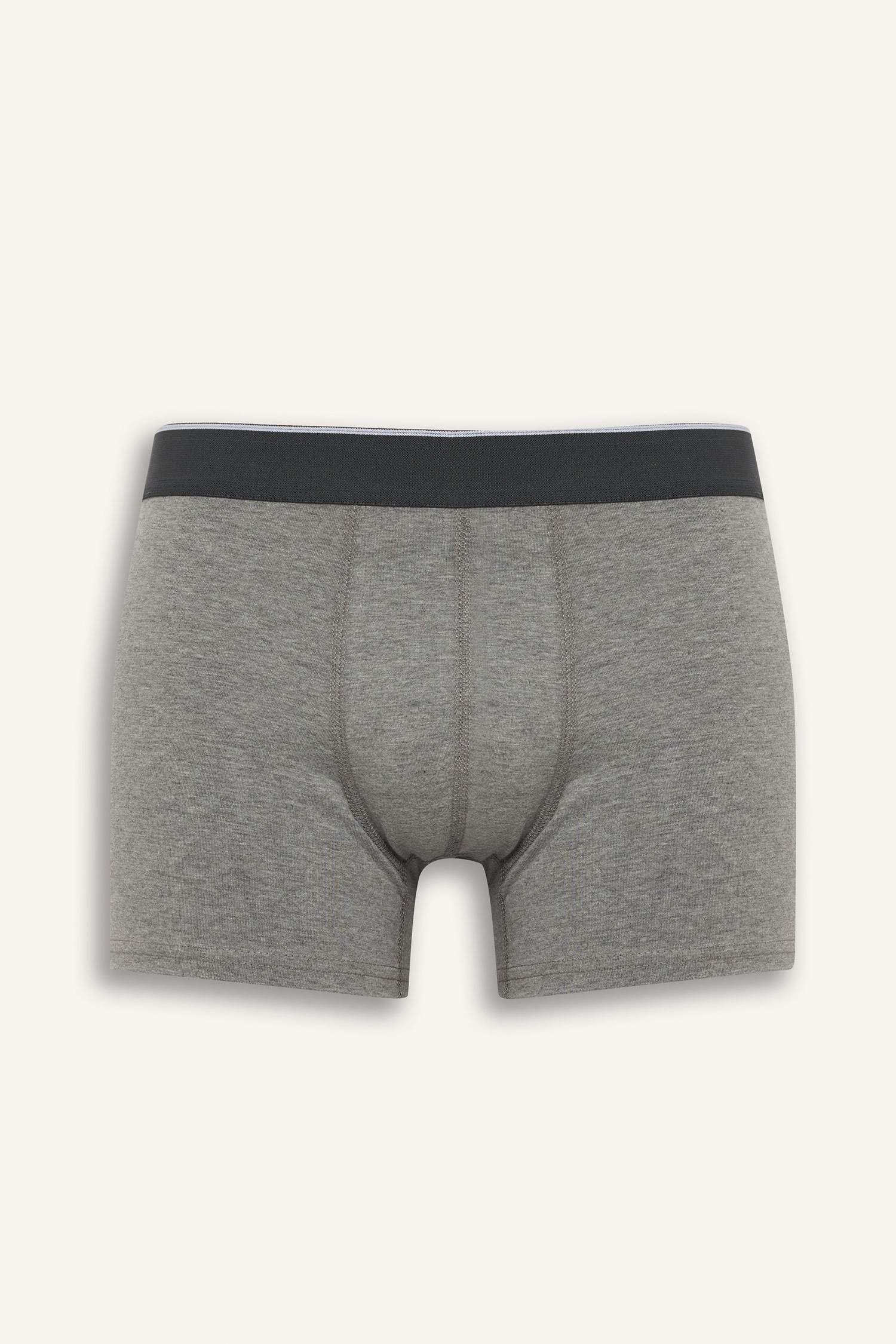 Regular Fit 3-Pack Boxer Shorts