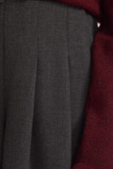 Girls Baggy Fit Pants