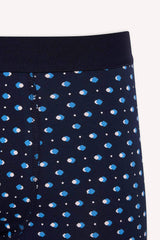 Regular Fit Polka Dot 3-Pack Boxer Shorts