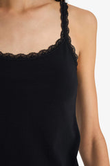 Regular Fit Tank Top