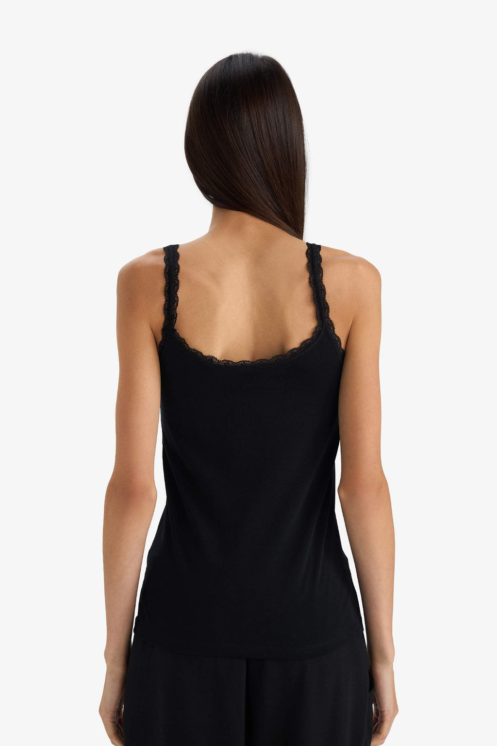 Regular Fit Tank Top