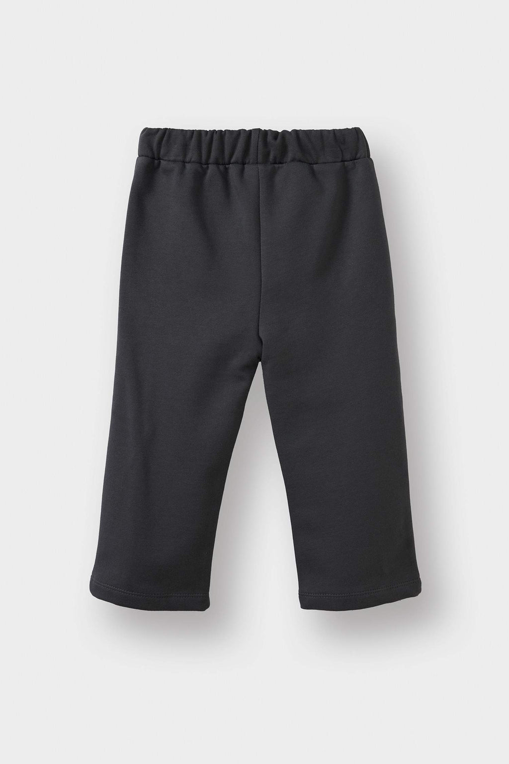 Baby Boy Sweatpants Set of 2 with Elastic Waistband